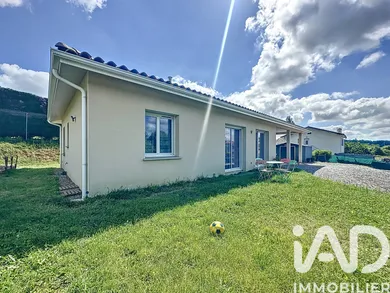Maison traditionnelle à Geaune (40320)