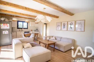 Appartement à Puget-sur-Argens (83480)