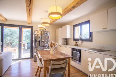 Appartement à Puget-sur-Argens (83480)