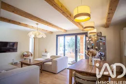 Appartement à Puget-sur-Argens (83480)