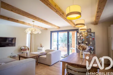 Appartement à Puget-sur-Argens (83480)