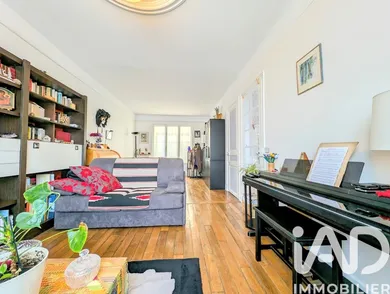 Maison à Nanterre (92000)