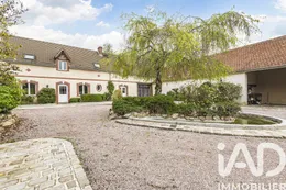 Maison à Fontaine-sur-Ay (51160)