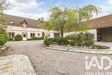 Maison à Fontaine-sur-Ay (51160)