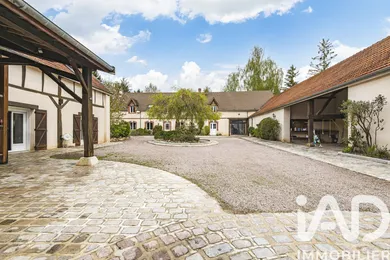 Maison à Fontaine-sur-Ay (51160)