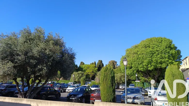 Appartement 3 pièces 59 m² · à Mèze · 59,3 m² · 239 000 €
