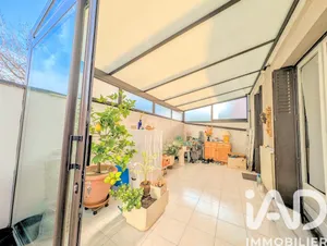 Townhouse in Nanterre (92000)