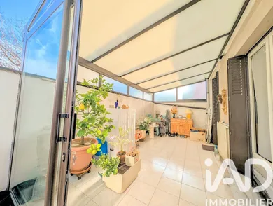 Maison à Nanterre (92000)