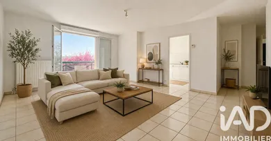 Appartement à Brie-Comte-Robert (77170)