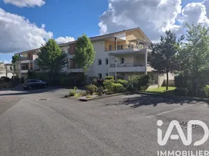 Apartment in Couzeix (87270)