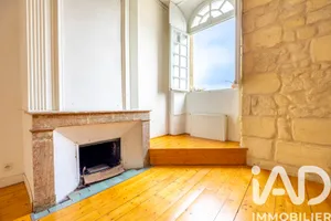Appartement à Bordeaux (33000)