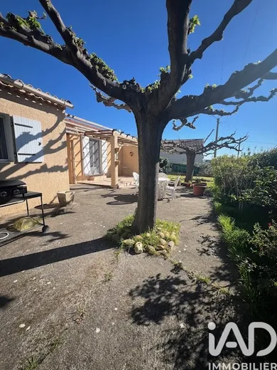 Maison à Meynes (30840)