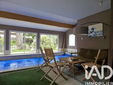 Maison de ville à Elne (66200)