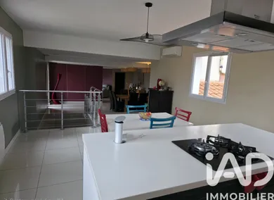 Maison de ville à Elne (66200)