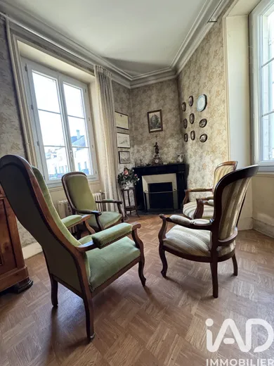 House in Angers (49100)