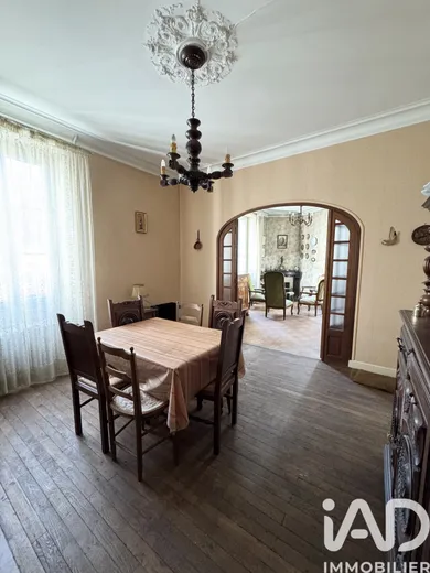 House in Angers (49100)
