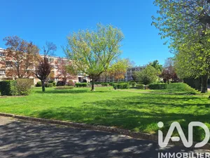 Appartement à Vert-le-Petit (91710)