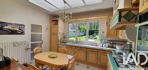 House in Burbure (62151)