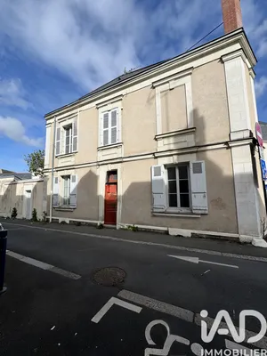 Maison à Angers (49100)