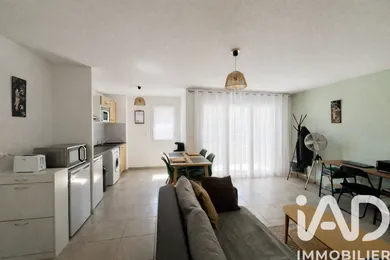 Appartement à Narbonne (11100)