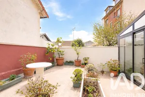 House in Nanterre (92000)