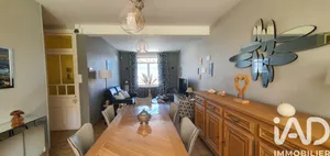 House in Burbure (62151)