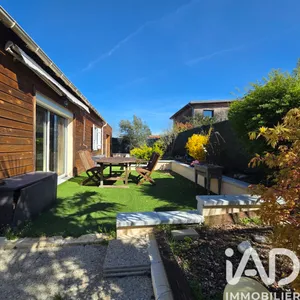 Maison à Saint-Avertin (37550)