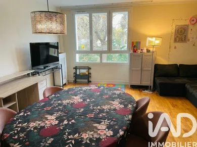 Apartment in Rueil-Malmaison (92500)