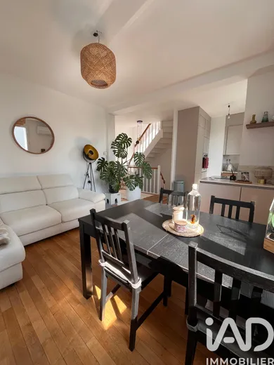 House in Tours (37000)