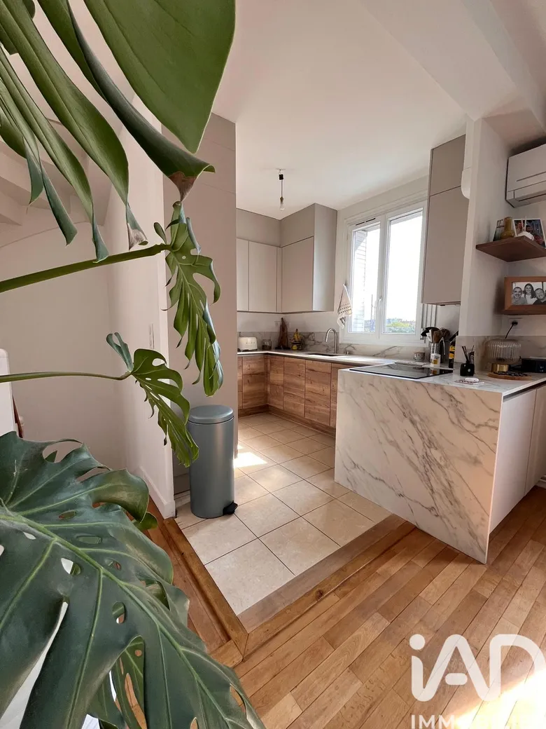 Maison 4 pièces 86 m² · à Tours · 86 m² · 313 700 €