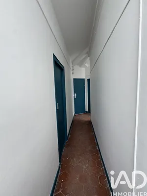 Appartement à Paris (75008)