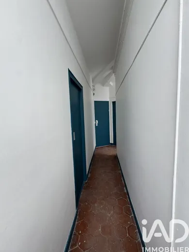 Appartement à Paris (75008)