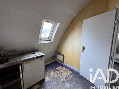 Appartement à Paris (75008)