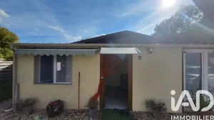 Traditional house in Nargis (45210)