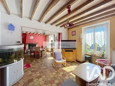 Maison à Châtillon-la-Borde (77820)