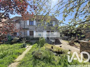 Maison à Châtillon-la-Borde (77820)