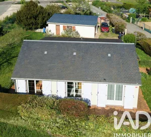 Maison à Montval-sur-Loir (72500)