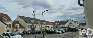 Duplex à Le Mesnil-en-Thelle (60530)