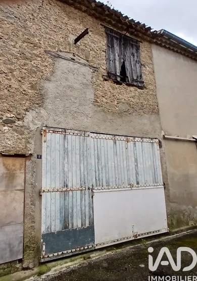 Building in La Redorte (11700)