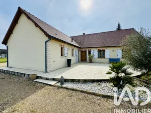 House in Noyers-sur-Cher (41140)