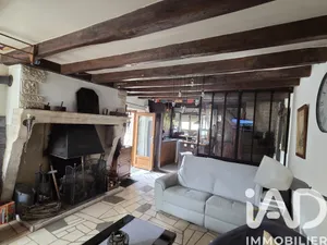 Village house in Aisey-sur-Seine (21400)