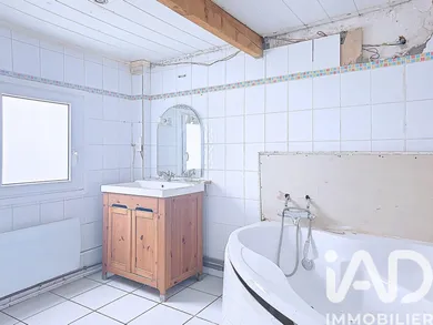 House in Billy-Montigny (62420)
