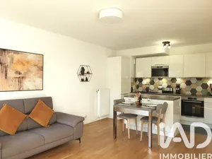 Appartement à Antony (92160)