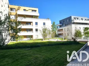Appartement à Antony (92160)