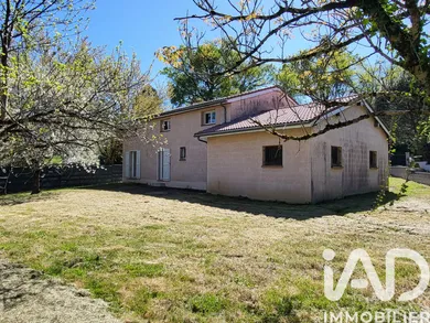 House in Rouffiac-Tolosan (31180)