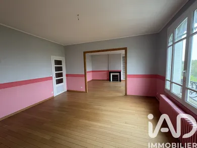 Apartment in Châlons-en-Champagne (51000)