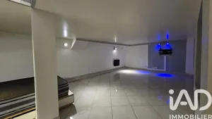 Immeuble à Corbeil-Essonnes (91100)