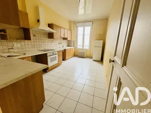 Appartement à Châlons-en-Champagne (51000)