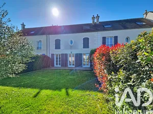 House in Bailly-Romainvilliers (77700)
