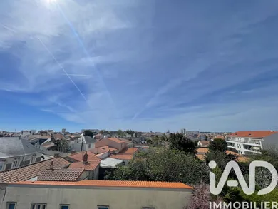 Appartement à Les Sables-d'Olonne (85100)